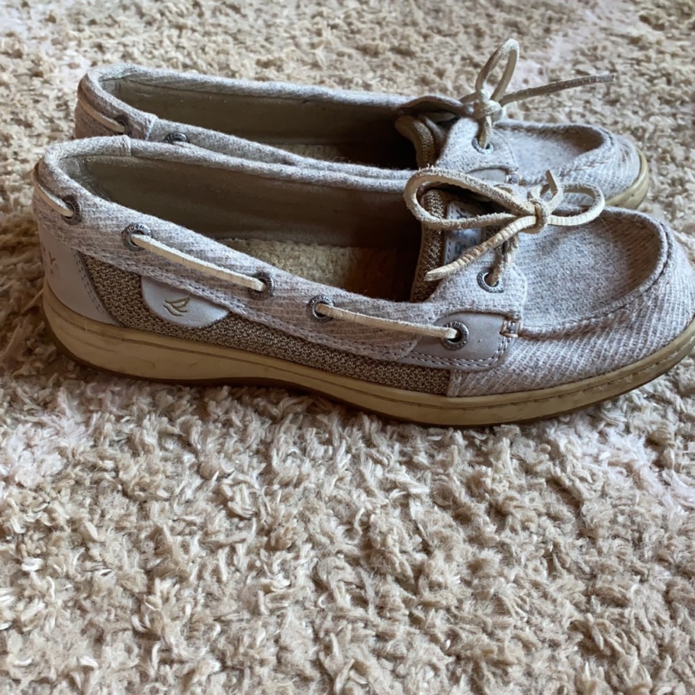 Boat Shoes View 3